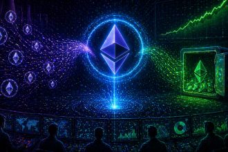 Ethereum's Supply Is Being Absorbed Faster Than It Can Be Replaced – A Perfect Setup