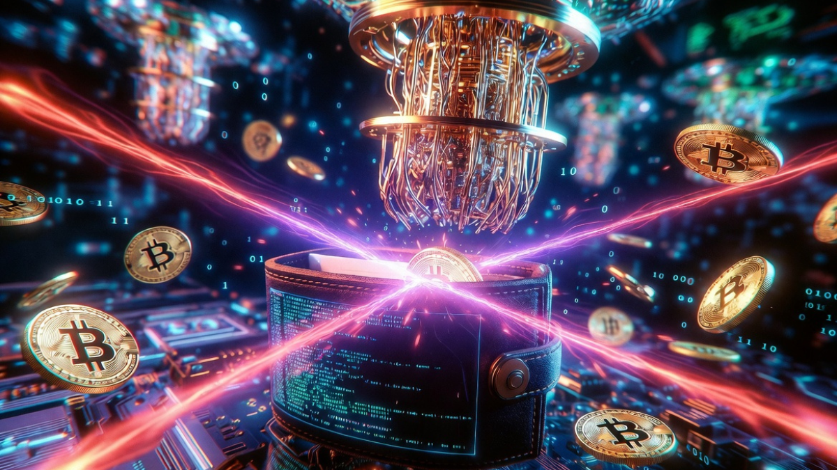 Postquant Labs launches Bitcoin wallet resistant to quantum attacks