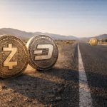 Zcash outperforms Bitcoin by 46% as privacy coins are separated during Iran war