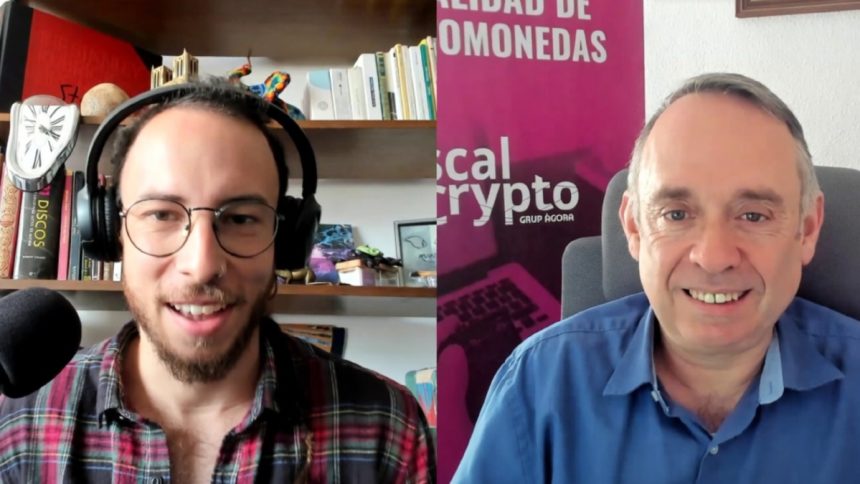 Do AI agents trading Bitcoin have to pay taxes?