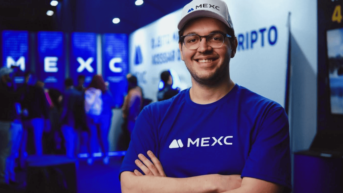 Most people misunderstand Bitcoin signals, says Andre Sprone