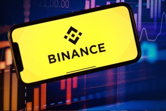 Gold, silver, S&P 500 and oil already account for 9% of Binance futures trading volume