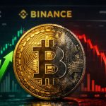 Bitcoin inflows to Binance drop to 2020 levels