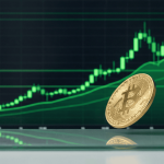 Bitcoin rises to US$73,000 as US inflation declines and talks with Iran loom