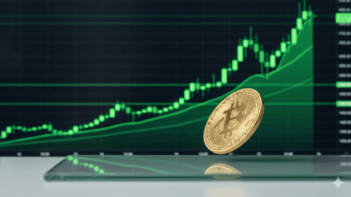 Bitcoin rises to US$73,000 as US inflation declines and talks with Iran loom