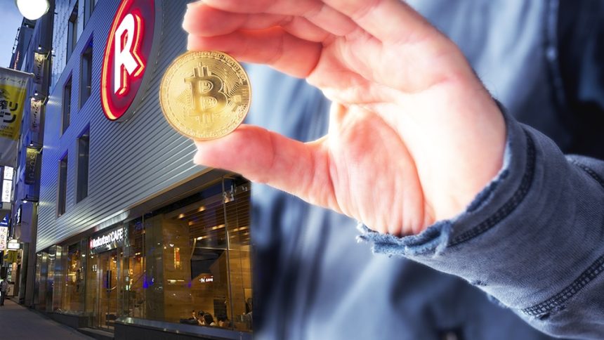 Rakuten integrates XRP into Japanese payment network