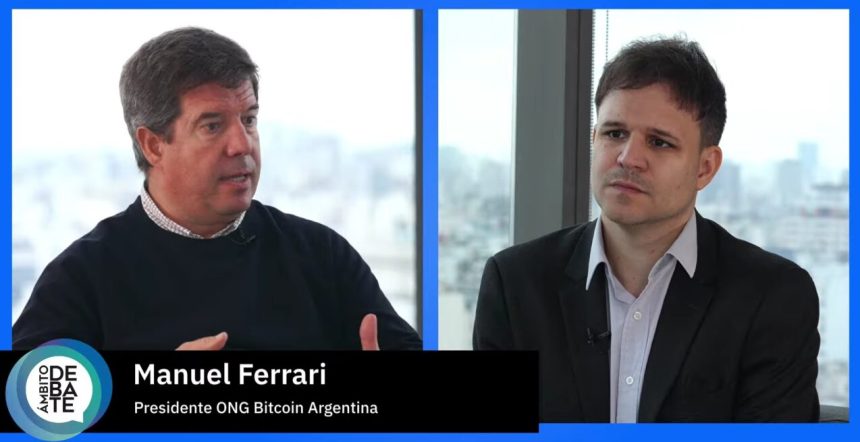 Manuel Ferrari analysis