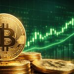 Bitcoin reaching USD 76,000 was due to five days of positive influence from Wall Street.