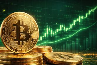 Bitcoin reaching USD 76,000 was due to five days of positive influence from Wall Street.