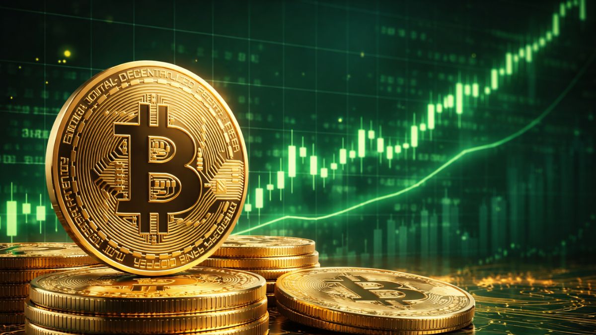 Bitcoin reaching USD 76,000 was due to five days of positive influence from Wall Street.
