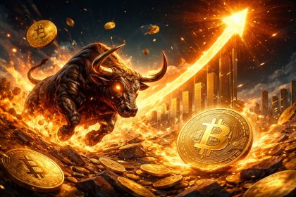 bitcoin bull run