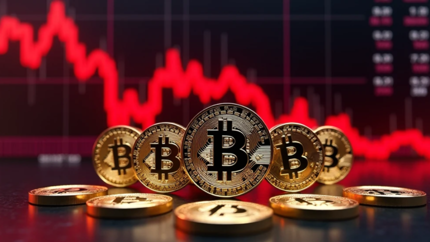“I wouldn’t be surprised if Bitcoin falls below $59,000”: PlanB