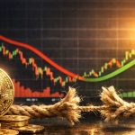 “Bitcoin’s stress cycle is nearing an end,” says a Spanish analyst.