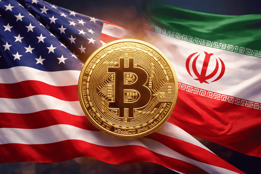 US and Iran conclude phase 1 negotiations: Bitcoin remains stable