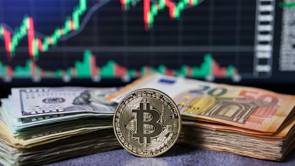 Bitcoin will lose pace as global liquidity advances in 2026
