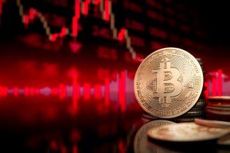 “If Bitcoin rebounds, it will fall below USD 116,000”: Knox Ridley