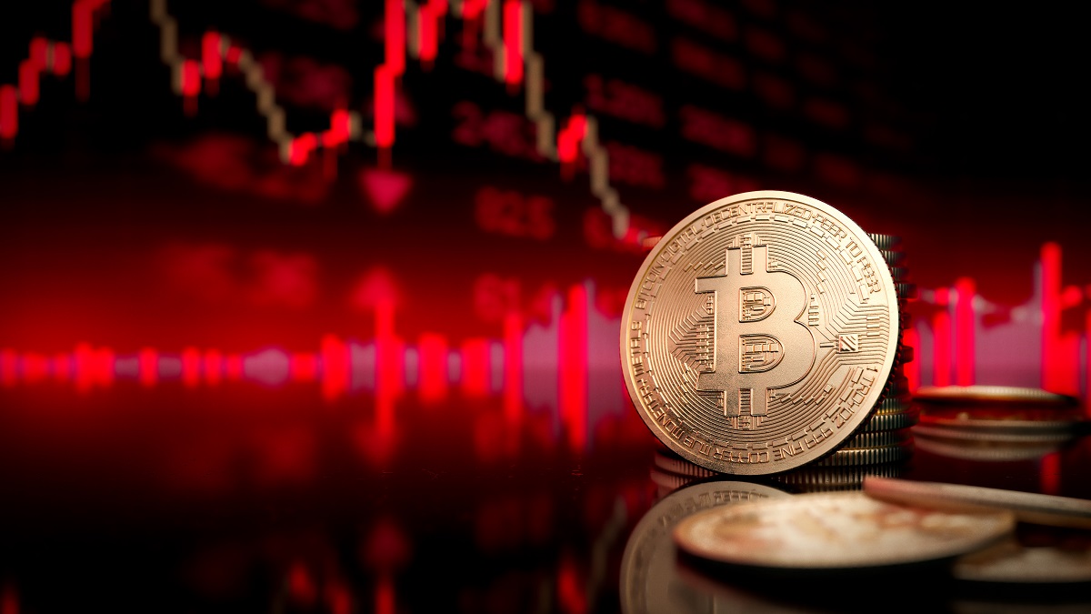“If Bitcoin rebounds, it will fall below USD 116,000”: Knox Ridley