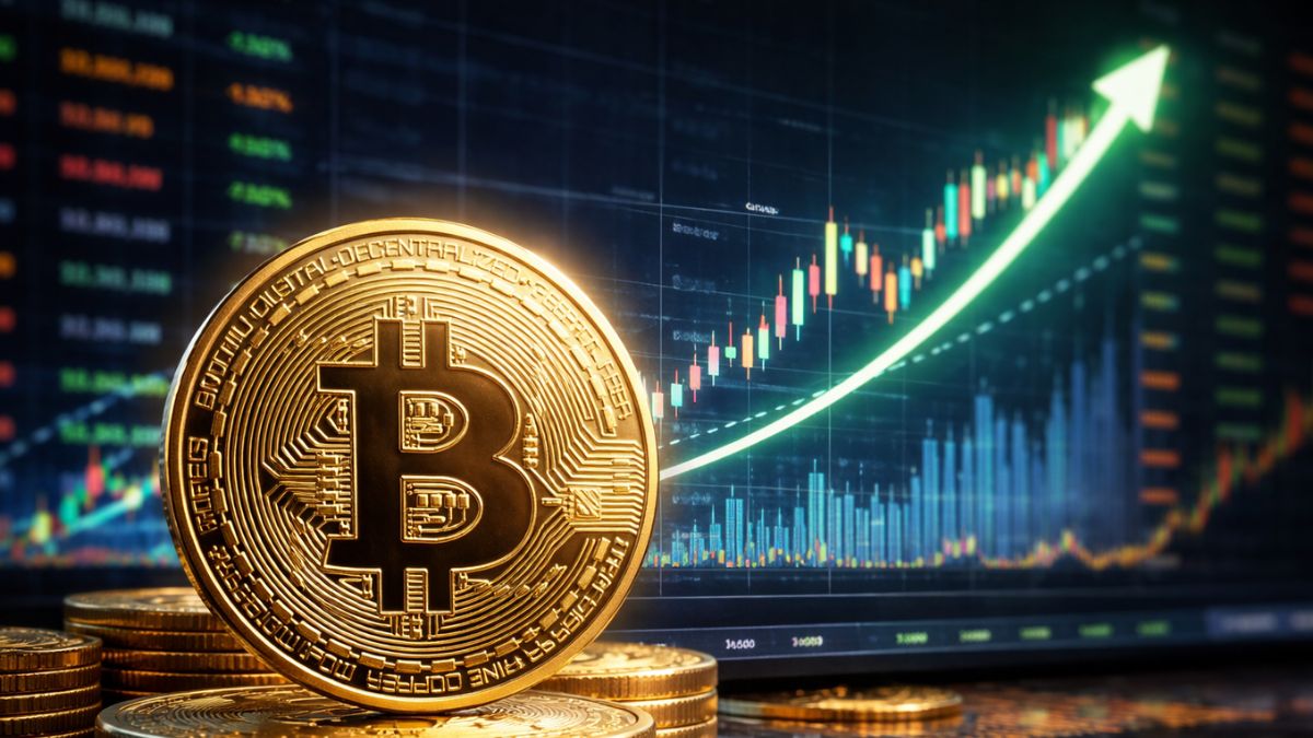 Decreasing selling pressure predicts new bullish phase for Bitcoin: Grayscale
