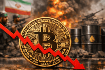 Weiss Ratings predicts Bitcoin floor will hit in April depending on Iran war