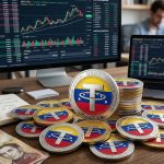 USDT collapses in Venezuela after sanctions against BCV are lifted
