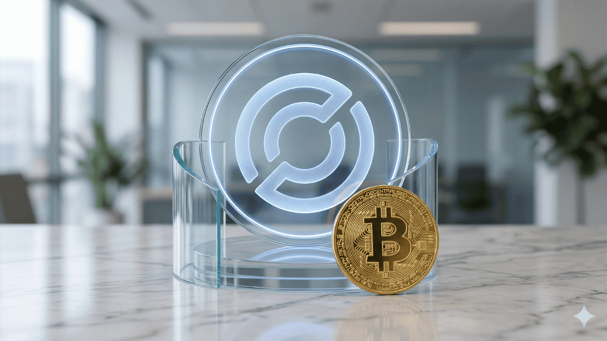 Circle launches wrapped “Bitcoin”