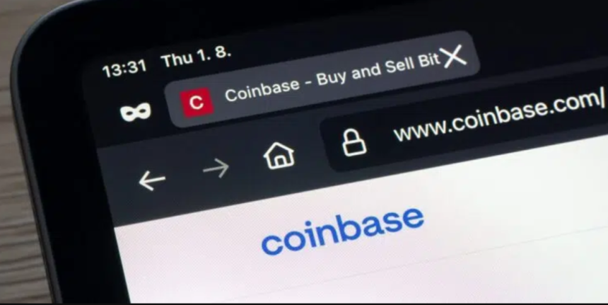 Coinbase receives key approval to become a bank