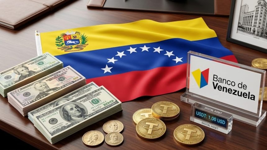 Venezuela designs new currency buying and selling mechanism