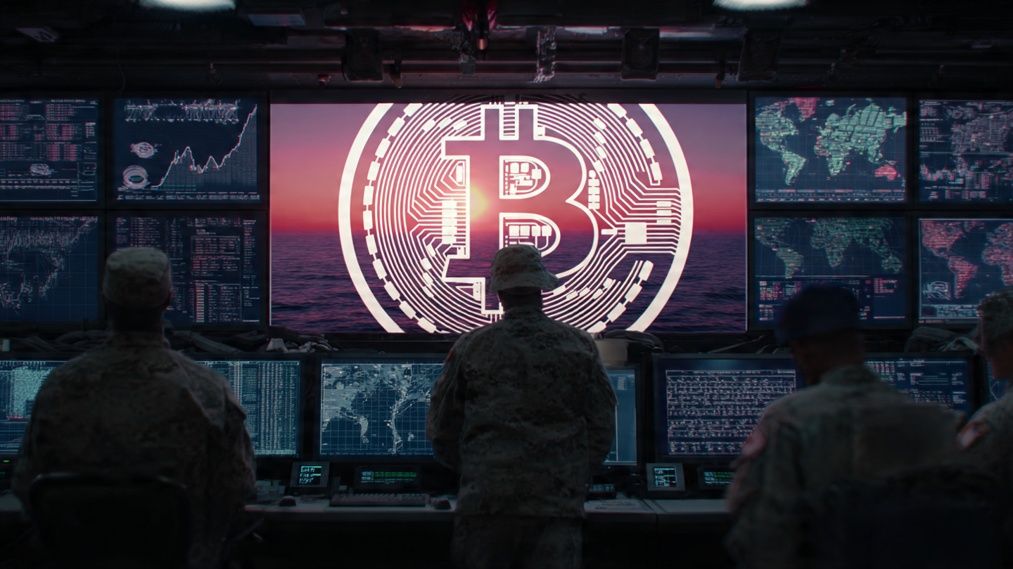 Bitcoin
