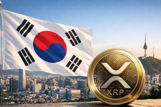 South Korean bank tests Ripple's cross-border transactions