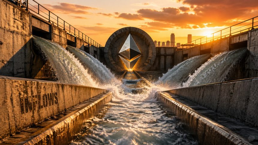 Ethereum’s 4th consecutive week of price gains fuels $3,200 bullish bet