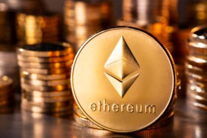 Bitmine already holds 5 million ETH