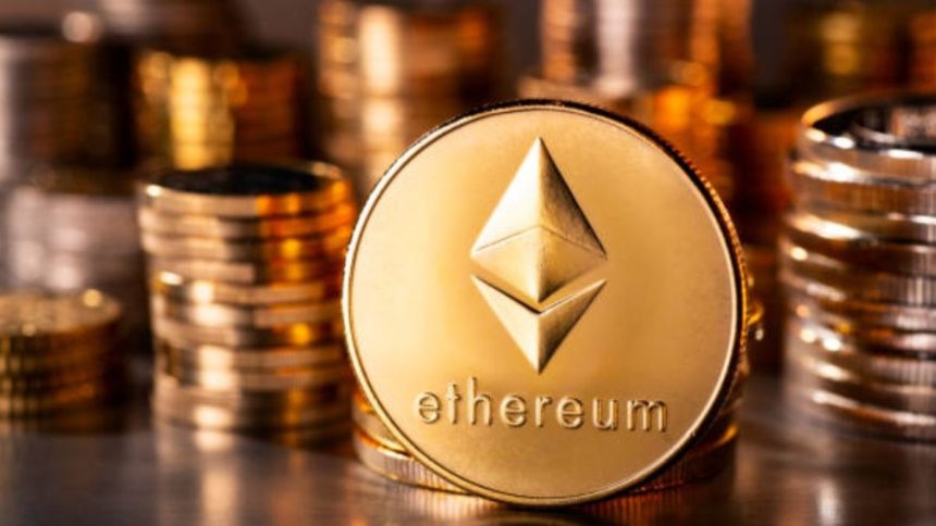 Bitmine already holds 5 million ETH