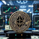 Ethereum is at its highest activity level, so why isn't the price following?