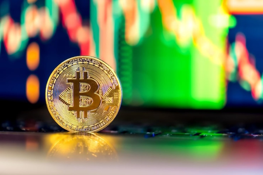 Bitcoin