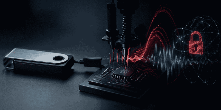 Ledger warns of hidden risks in post-quantum cryptography