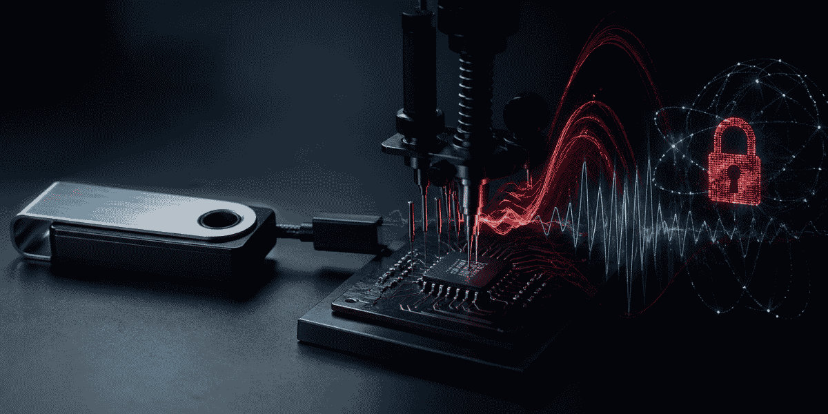 Ledger warns of hidden risks in post-quantum cryptography