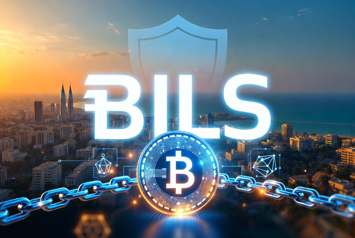 Israel approves first stablecoin pegged to shekel