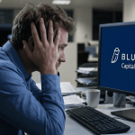 Blue Owl investors cannot withdraw their money