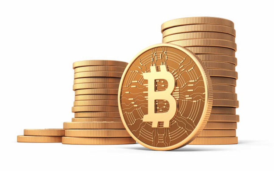 Bitcoin