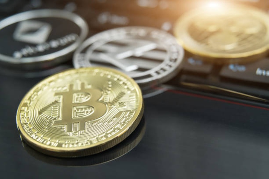 Bitcoin
