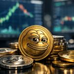 If Canary Capital's application is approved, PEPE will own the ETF.