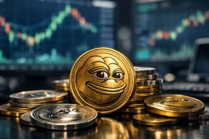 If Canary Capital's application is approved, PEPE will own the ETF.