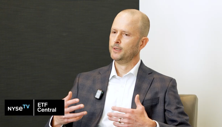 “Wall Street is here to preserve Bitcoin”: Nate Geraci