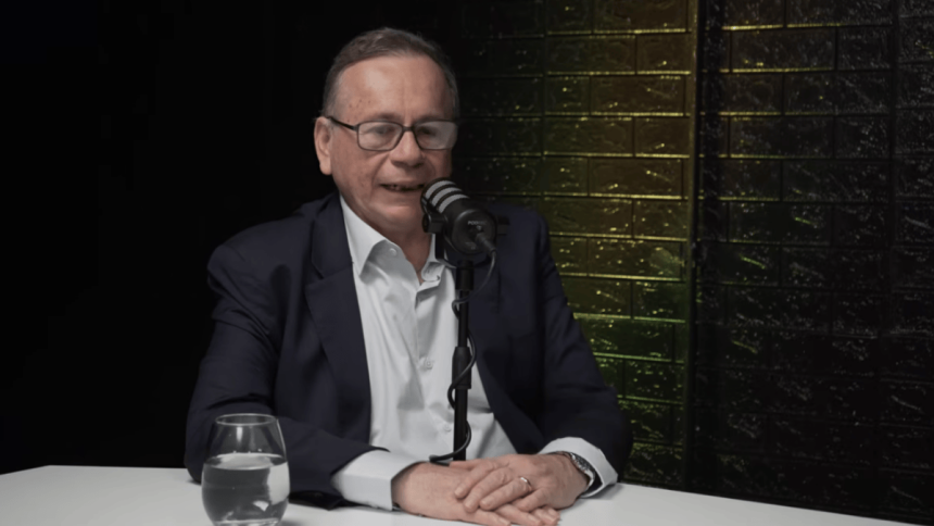 “If Bitcoin exceeds USD 80,000, it will cross USD 300,000 within a year”: Roberto Ruarte