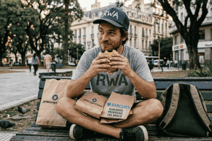 “Tokenized RWA is eating traditional finance’s lunch”: Binance