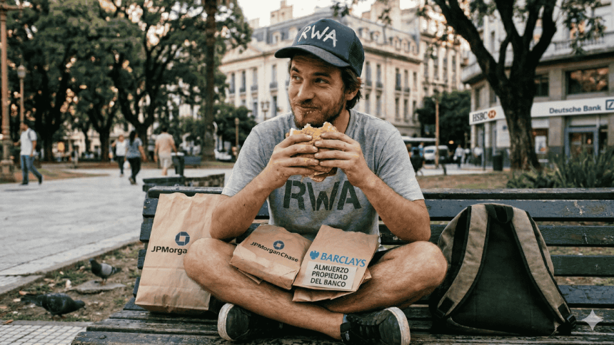 “Tokenized RWA is eating traditional finance’s lunch”: Binance