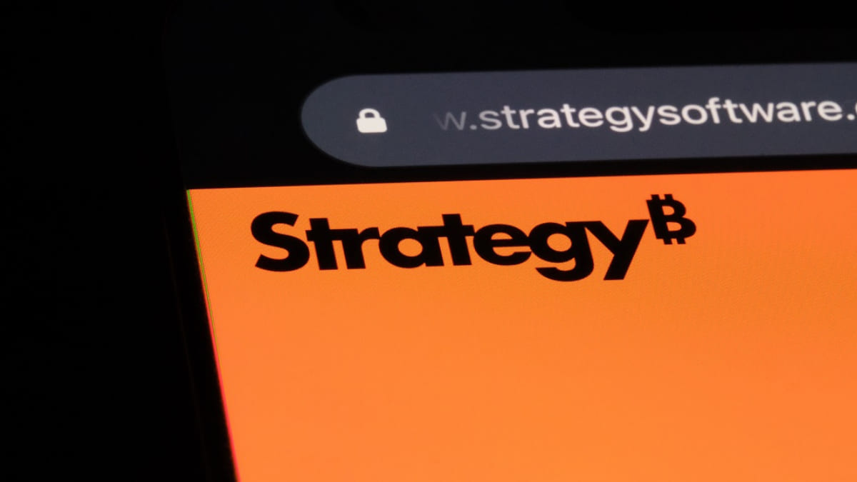 Strategy on track to surpass BlackRock in Bitcoin holdings within a week