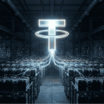 Tether acquires 8% of Antalfa to strengthen its role in Bitcoin mining