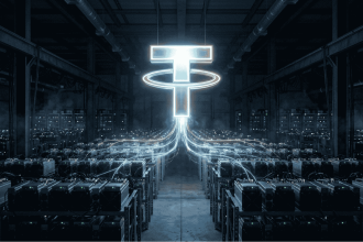 Tether acquires 8% of Antalfa to strengthen its role in Bitcoin mining