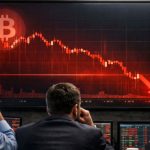 Bitcoin falls below $76,000, bullish traders lose $130 million